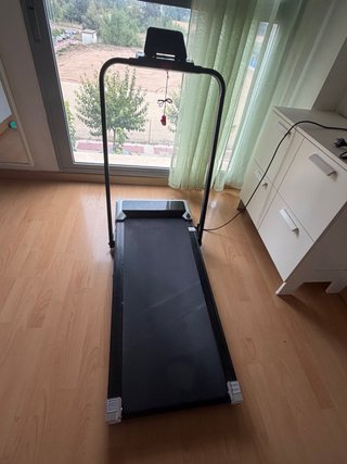 Cinta de Correr Toputure