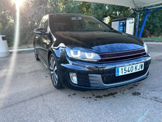 Volkswagen Golf 2010
