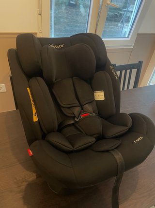 Silla de coche Vivitta Eder 40-150cm