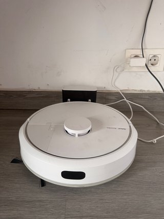 Robot Aspirador Roomba
