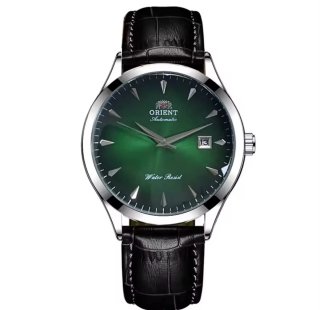 Reloj Orient Automático Esfera Verde