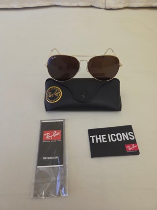 Gafas de sol Ray-Ban Aviator