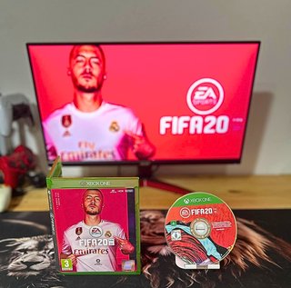 🇪🇸 FIFA 20 Xbox One Pal España