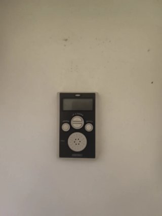 Metrónomo Seiko
