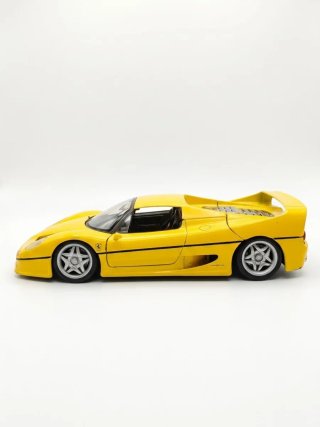 Ferrari F50