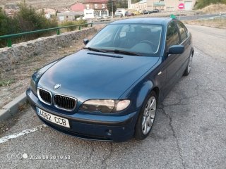 BMW Serie 3 2002