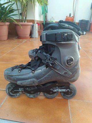 Patines SEBA Talla 47