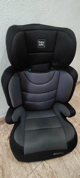 Silla de coche Babyauto