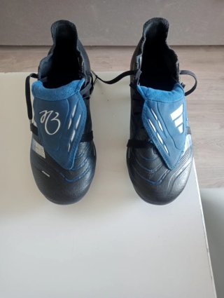 Botas de fútbol Adidas predator "Bellingam"