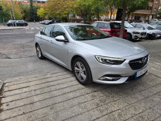 Opel Insignia 2018