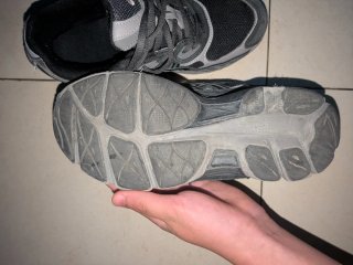 Zapatillas Asics Gel