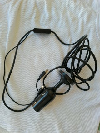 Antena TDT Interior HD con USB