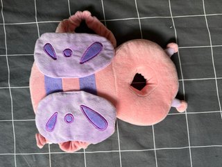 Mochila Cojín Antigolpes para Bebé