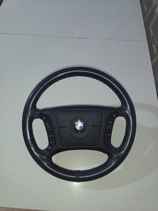 Volante BMW E46