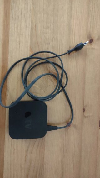 Apple TV
