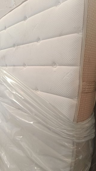 Colchón 90x190 Basic VSC 20 v2 Tara
