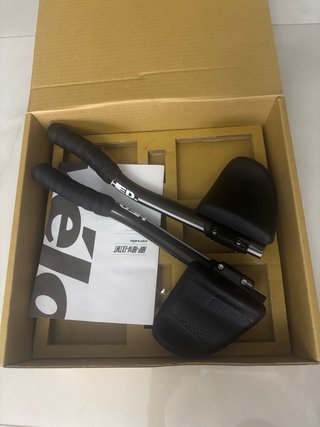 Acoples Manillar Cervélo S5 HB14