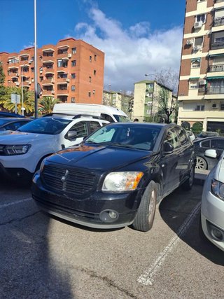 Dodge Caliber 2009