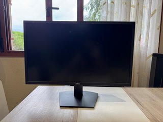 Monitor Dell 24 Full HD SE2422HB