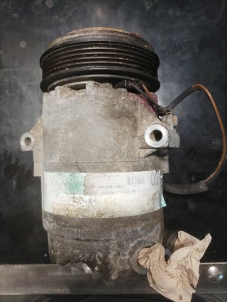 Compresor de Aire Acondicionado Opel Corsa