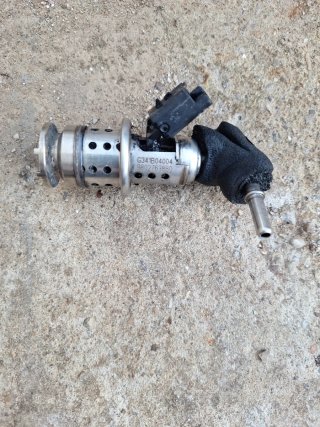 Inyector AdBlue Peugeot 9802763880