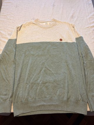Jersey Springfield Hombre