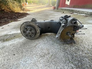 Bloque Motor para Aerox / Jog