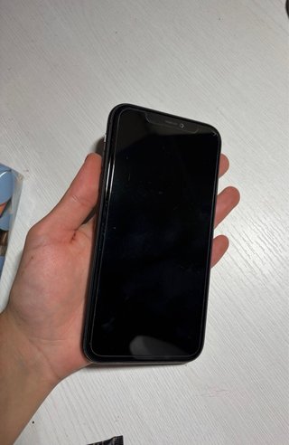 iPhone 11 64GB Nero (Per parti)