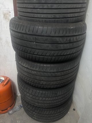 Neumáticos bridgestone 305/40 R20