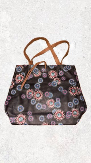 Bolso Reversible Desigual