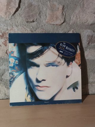 Vinilo The Blow Monkeys - She Was Only a Grocer's