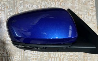 Retrovisor Renault Kadjar