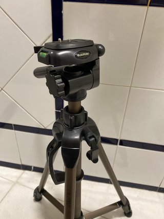 Trípode Hama Star 61