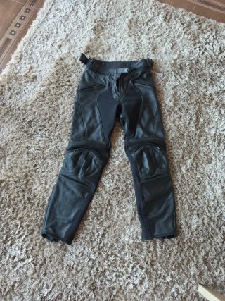 Pantalones de moto Dainese