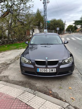 BMW Serie 3 2006