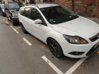 Ford Focus 2009