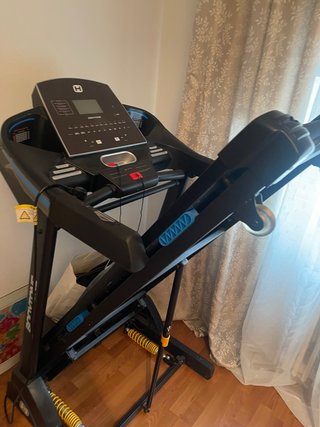 Cinta de correr Bodytone