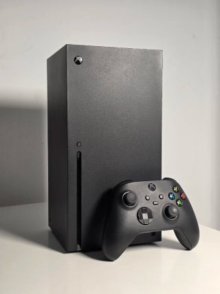Xbox Series X 1TB
