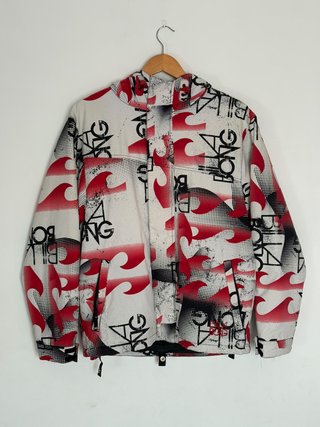 Cazadora Nieve Billabong ALTYR Talla S - Esquí