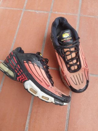 Zapatillas Nike Tn Air Max Plus III