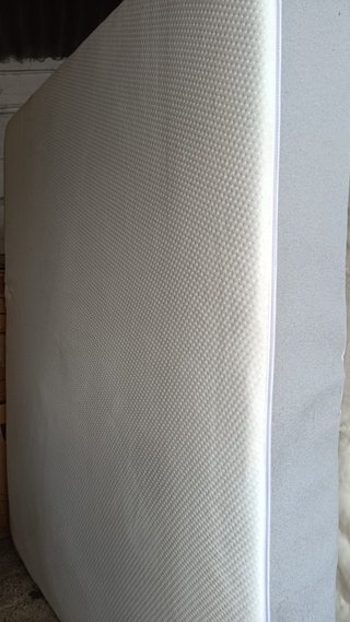 Marmota colchón 160x200cm hybrid premium