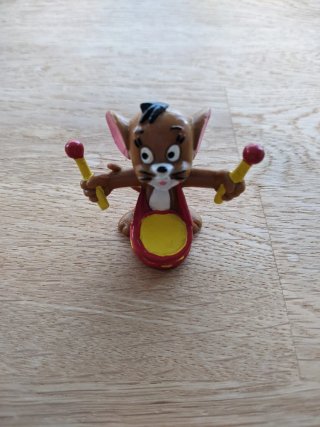 Figura Jerry de Bully