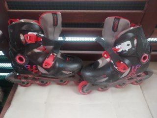 Patines en línea Oxelo