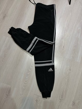 Pantalones Adidas Challenger meloco y2k vintage