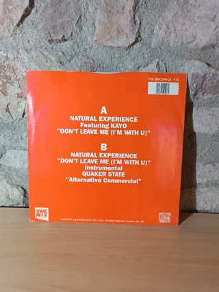 Vinilo Going Back To Basics! Volume 1