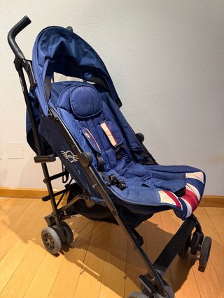 Carrito Easywalker Mini UK