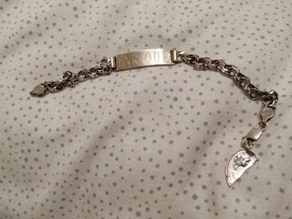 Esclava de plata