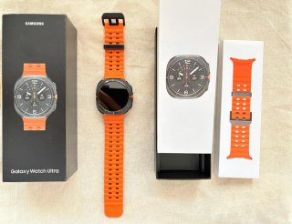 Samsung Galaxy Watch Ultra 47mm LTE