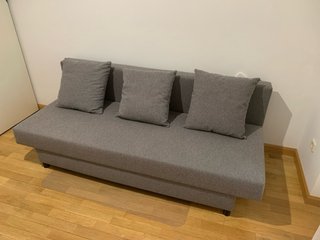 Sofá cama IKEA ASARUM 3 plazas