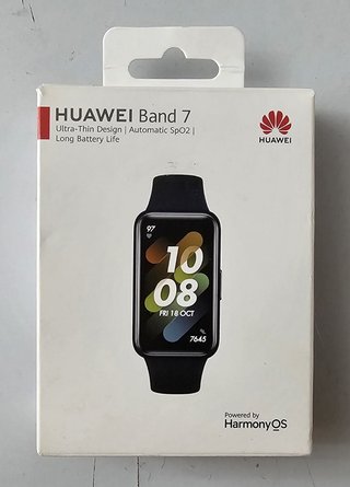 HUAWEI Band 7 Nueva